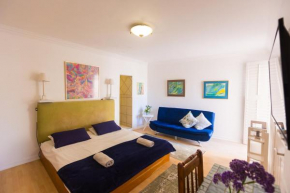 Ocean Breeze Bloubergstrand